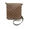 Secondhand Louis Vuitton Damier Ebene Musette Salsa Long Strap