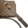 Secondhand Louis Vuitton Damier Ebene Musette Salsa Long Strap