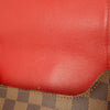 Secondhand Louis Vuitton Damier Ebene Musette Salsa Long Strap