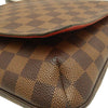 Secondhand Louis Vuitton Damier Ebene Musette Salsa Long Strap