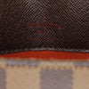 Secondhand Louis Vuitton Damier Ebene Musette Tango Long Strap