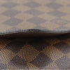 Secondhand Louis Vuitton Damier Ebene Musette Tango Long Strap