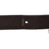 Secondhand Louis Vuitton Damier Ebene Musette Tango Long Strap