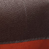 Secondhand Louis Vuitton Damier Ebene Musette Tango Long Strap
