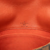 Secondhand Louis Vuitton Damier Ebene Musette Tango Long Strap