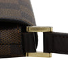 Secondhand Louis Vuitton Damier Ebene Musette Tango Long Strap