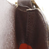 Secondhand Louis Vuitton Damier Ebene Musette Tango Long Strap