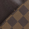 Secondhand Louis Vuitton Damier Ebene Musette Tango Long Strap
