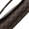 Secondhand Louis Vuitton Damier Ebene Musette Tango Long Strap
