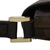 Secondhand Louis Vuitton Damier Ebene Musette Tango Long Strap