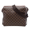 Secondhand Louis Vuitton Damier Ebene Naviglio