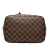 Secondhand Louis Vuitton Damier Ebene Neonoe MM