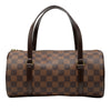 Secondhand Louis Vuitton Damier Ebene Papillon 26