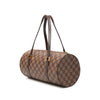 Secondhand Louis Vuitton Damier Ebene Papillon 30