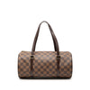 Secondhand Louis Vuitton Damier Ebene Papillon 30