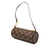 Secondhand Louis Vuitton Damier Ebene Papillon Pochette