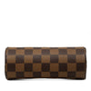 Secondhand Louis Vuitton Damier Ebene Papillon Pochette