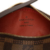 Secondhand Louis Vuitton Damier Ebene Papillon Pochette