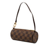 Secondhand Louis Vuitton Damier Ebene Papillon Pochette