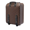 Secondhand Louis Vuitton Damier Ebene Pegase Legere 45