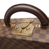 Secondhand Louis Vuitton Damier Ebene President Classeur