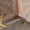 Secondhand Louis Vuitton Damier Ebene President Classeur