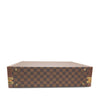 Secondhand Louis Vuitton Damier Ebene President Classeur