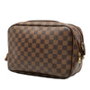 Secondhand Louis Vuitton Damier Ebene Reporter PM