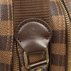 Secondhand Louis Vuitton Damier Ebene Reporter PM
