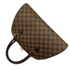 Secondhand Louis Vuitton Damier Ebene Ribera MM