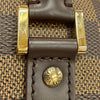 Secondhand Louis Vuitton Damier Ebene Ribera MM