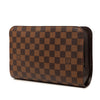 Secondhand Louis Vuitton Damier Ebene Saint Louis Pochette