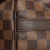 Secondhand Louis Vuitton Damier Ebene Speedy Bandouliere 25