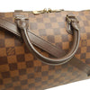 Secondhand Louis Vuitton Damier Ebene Speedy Bandouliere 30