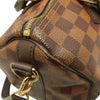 Secondhand Louis Vuitton Damier Ebene Speedy Bandouliere 30