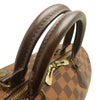 Secondhand Louis Vuitton Damier Ebene Speedy Bandouliere 30