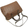 Secondhand Louis Vuitton Damier Ebene Speedy Bandouliere 30