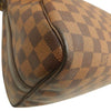 Secondhand Louis Vuitton Damier Ebene Speedy Bandouliere 30