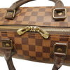 Secondhand Louis Vuitton Damier Ebene Speedy Bandouliere 30
