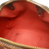 Secondhand Louis Vuitton Damier Ebene Speedy Bandouliere 30