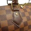 Secondhand Louis Vuitton Damier Ebene Speedy Bandouliere 30