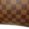 Secondhand Louis Vuitton Damier Ebene Speedy Bandouliere 30