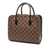 Secondhand Louis Vuitton Damier Ebene Triana