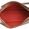 Secondhand Louis Vuitton Damier Ebene Trousse Pochette
