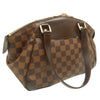 Secondhand Louis Vuitton Damier Ebene Verona PM