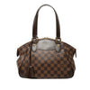 Secondhand Louis Vuitton Damier Ebene Verona PM