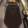 Secondhand Louis Vuitton Damier Ebene Westminster PM
