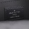 Secondhand Louis Vuitton Damier Graphite 3D Amazone Sling Bag