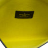 Secondhand Louis Vuitton Damier Graphite Alpha Pochette MM