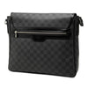 Secondhand Louis Vuitton Damier Graphite Daniel MM